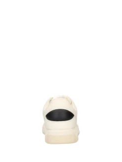 SNEAKERS UOMO - ARMANI EXCHANGE BIANCO-NERO - XM002831 AF24946