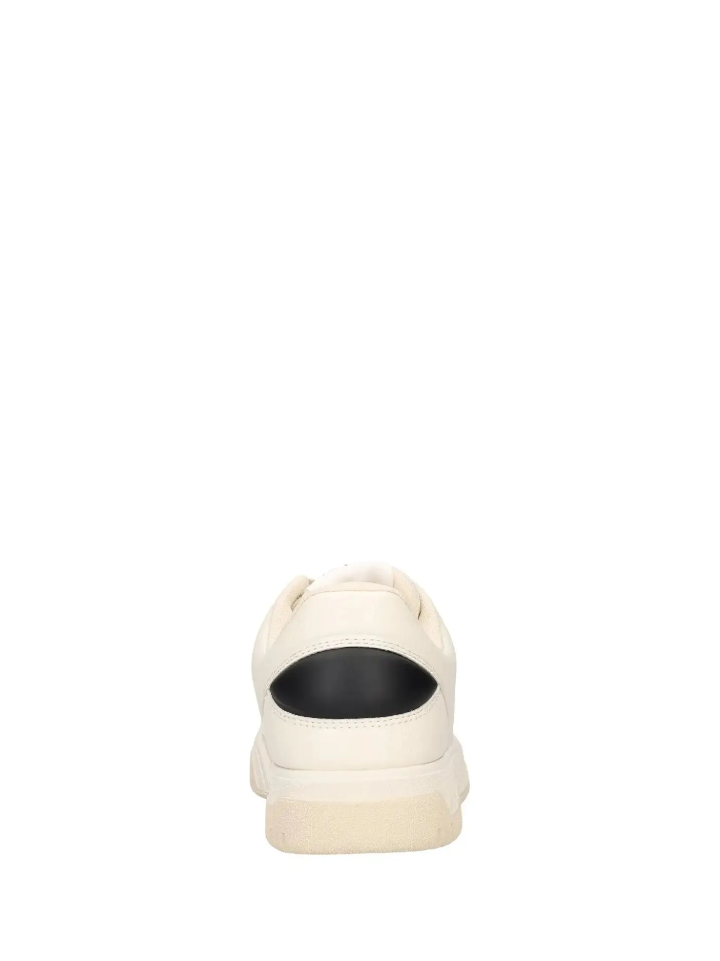 SNEAKERS UOMO - ARMANI EXCHANGE BIANCO-NERO - XM002831 AF24946