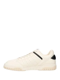 SNEAKERS UOMO - ARMANI EXCHANGE BIANCO-NERO - XM002831 AF24946