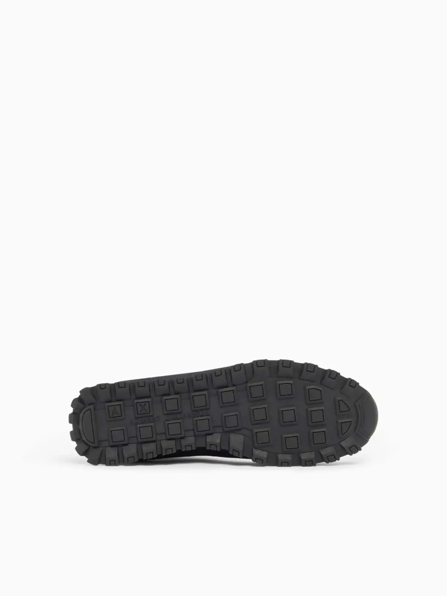 SNEAKERS UOMO - ARMANI EXCHANGE BIANCO-NAVY - XM001960 AF19388