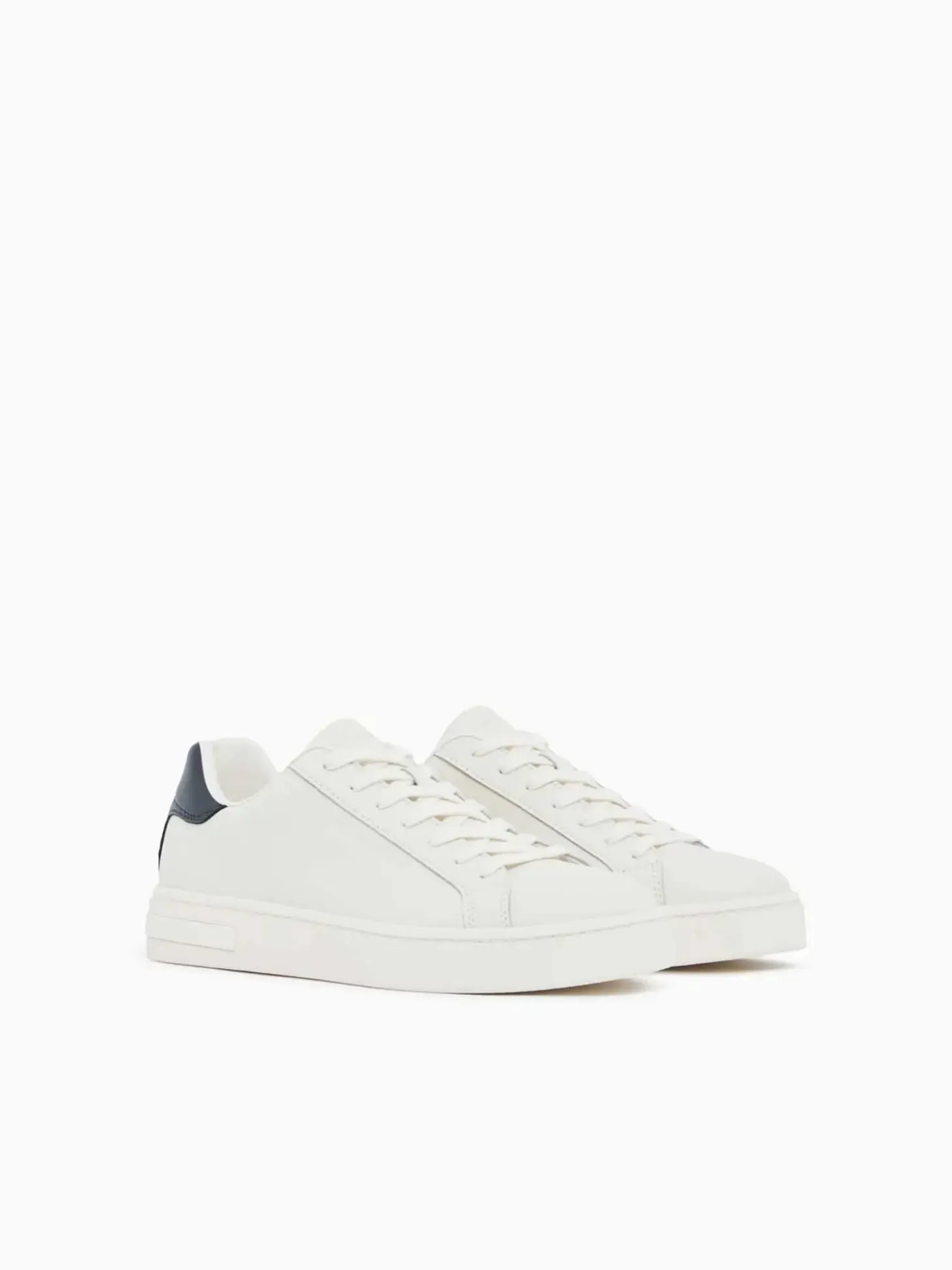 SNEAKERS UOMO - ARMANI EXCHANGE BIANCO - XM000141 AF11912