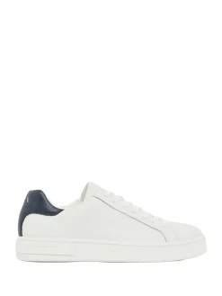 SNEAKERS UOMO - ARMANI EXCHANGE BIANCO - XM000141 AF11912