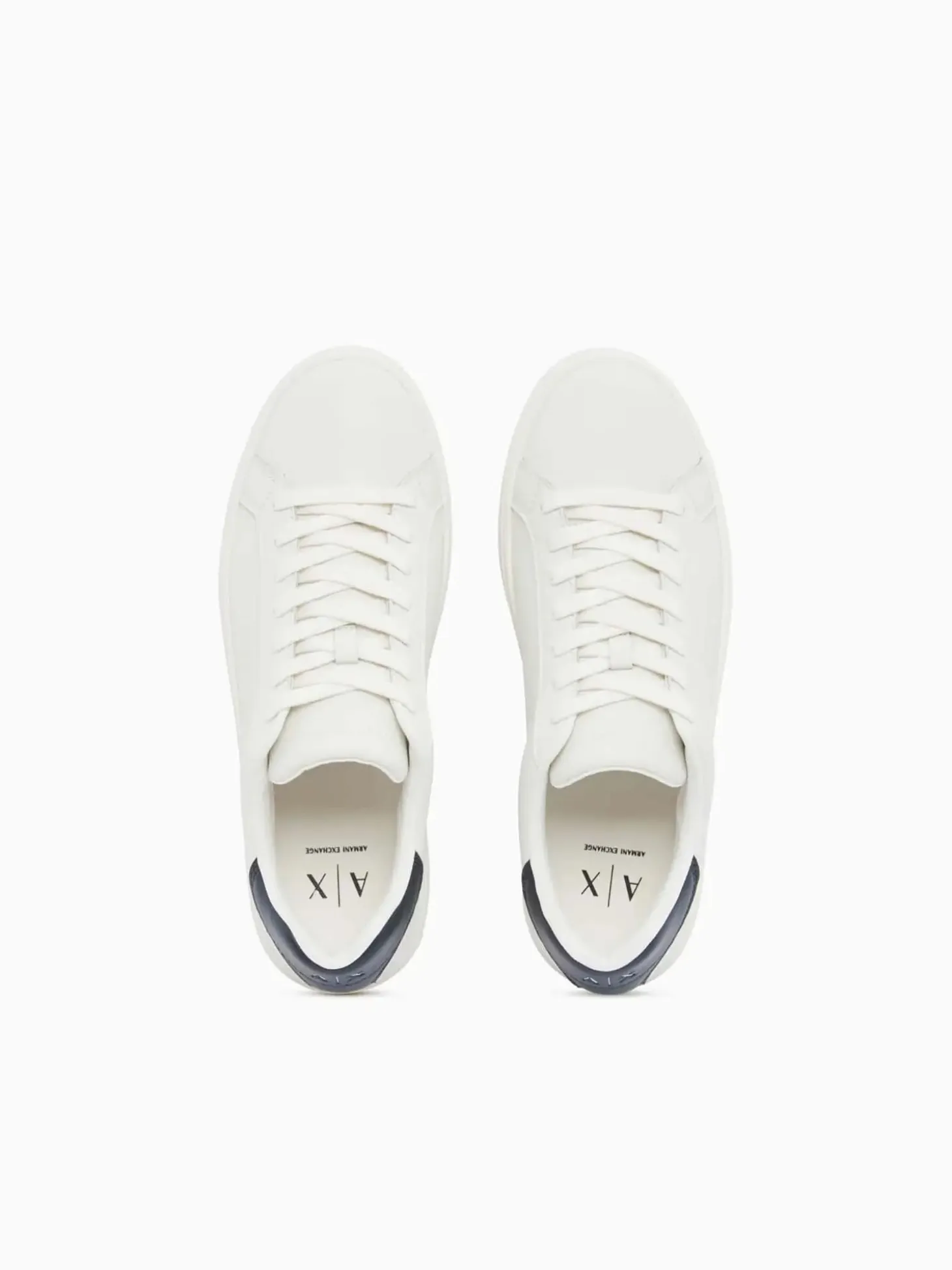 SNEAKERS UOMO - ARMANI EXCHANGE BIANCO - XM000141 AF11912