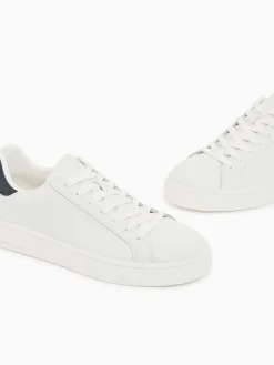 SNEAKERS UOMO - ARMANI EXCHANGE BIANCO - XM000141 AF11912