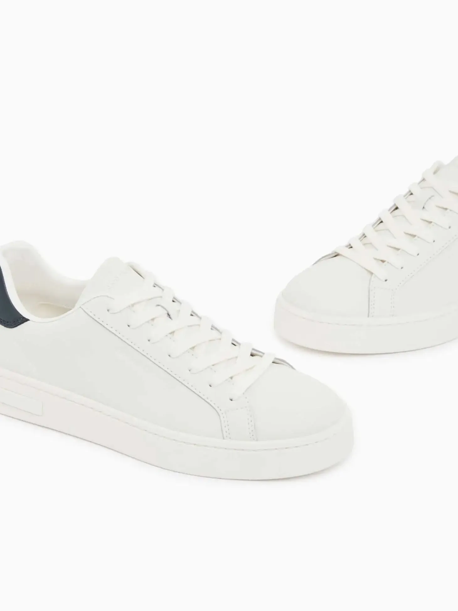 SNEAKERS UOMO - ARMANI EXCHANGE BIANCO - XM000141 AF11912