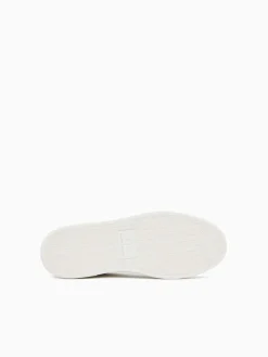 SNEAKERS UOMO - ARMANI EXCHANGE BIANCO - XM000141 AF11912