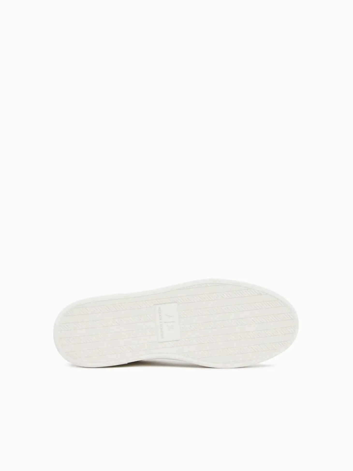 SNEAKERS UOMO - ARMANI EXCHANGE BIANCO - XM000141 AF11912