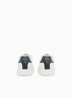 SNEAKERS UOMO - ARMANI EXCHANGE BIANCO - XM000141 AF11912