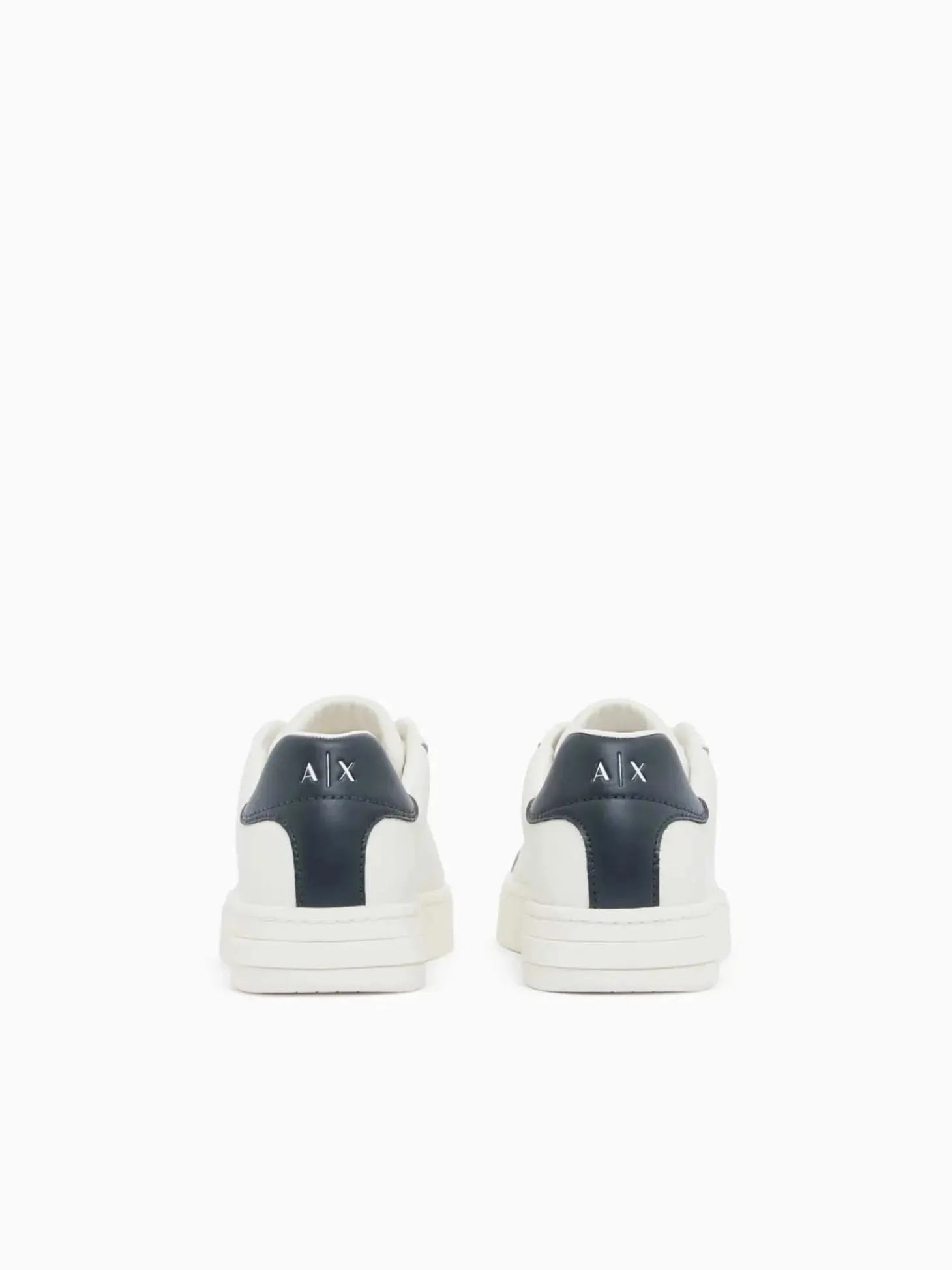 SNEAKERS UOMO - ARMANI EXCHANGE BIANCO - XM000141 AF11912