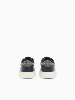 SNEAKERS UOMO - ARMANI EXCHANGE NAVY - XM002198 AF21421