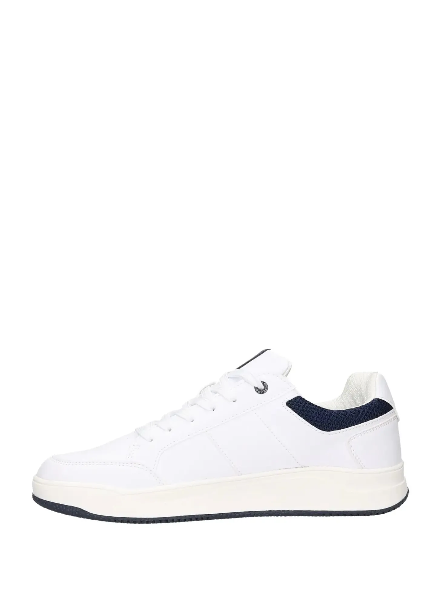 SNEAKERS UOMO - ARMATA DI MARE BIANCO - AMU 1N949