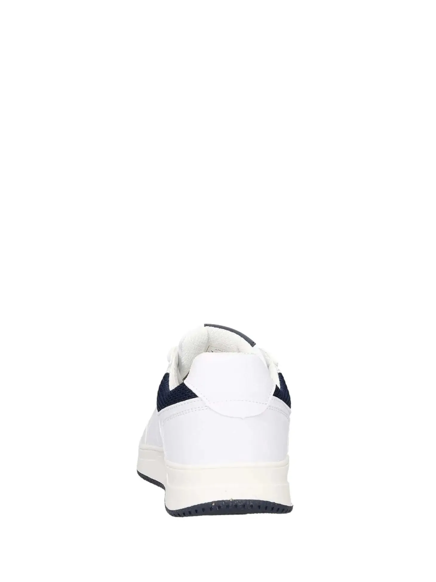 SNEAKERS UOMO - ARMATA DI MARE BIANCO - AMU 1N949