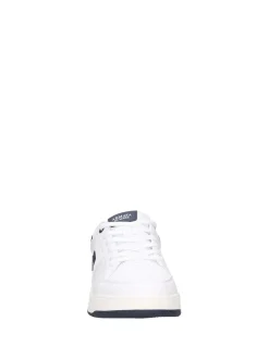 SNEAKERS UOMO - ARMATA DI MARE BIANCO - AMU 1N949