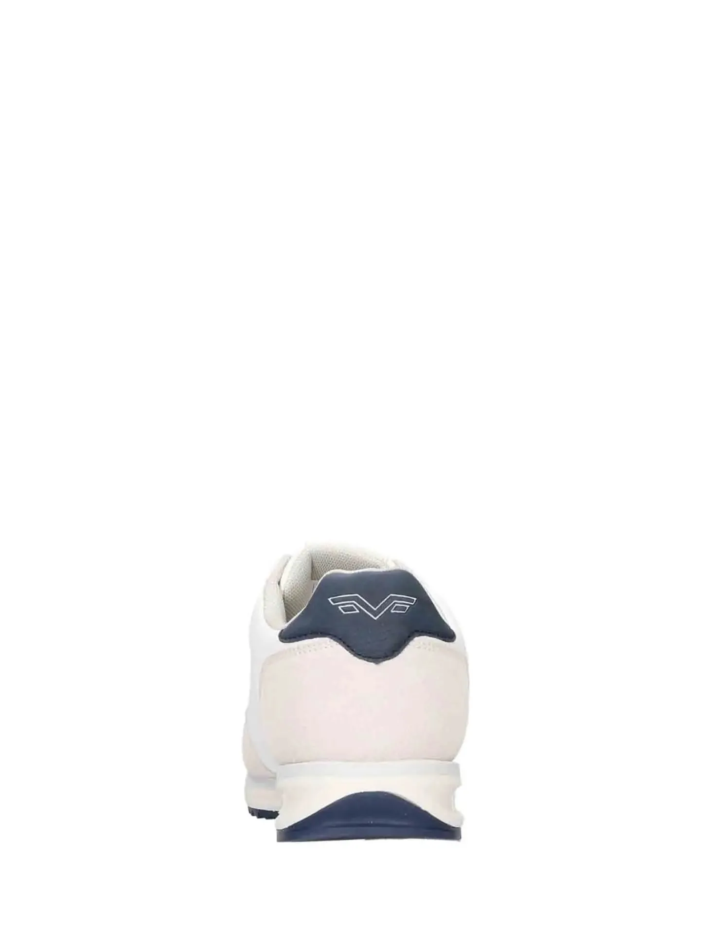 SNEAKERS UOMO - ARMATA DI MARE BIANCO - AMU 1D943