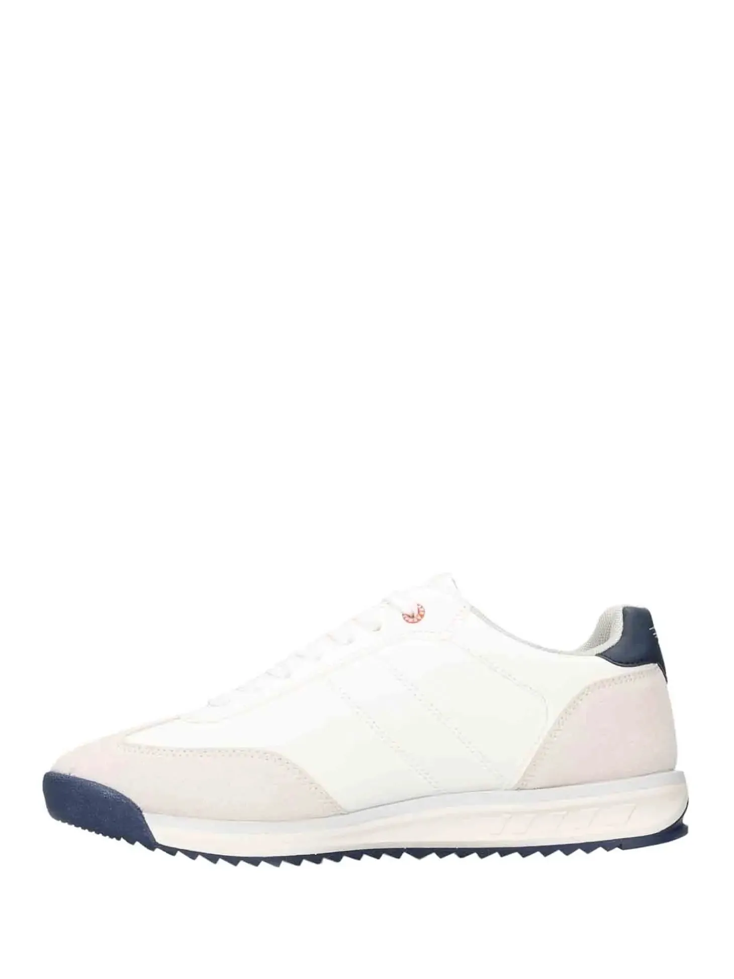 SNEAKERS UOMO - ARMATA DI MARE BIANCO - AMU 1D943