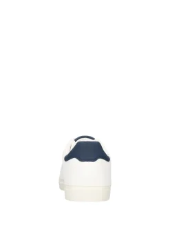SNEAKERS UOMO - ARMATA DI MARE BIANCO-NAVY - AMU 1D933