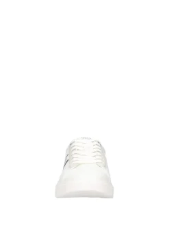 SNEAKERS UOMO - ARMATA DI MARE BIANCO - AMU 1D931