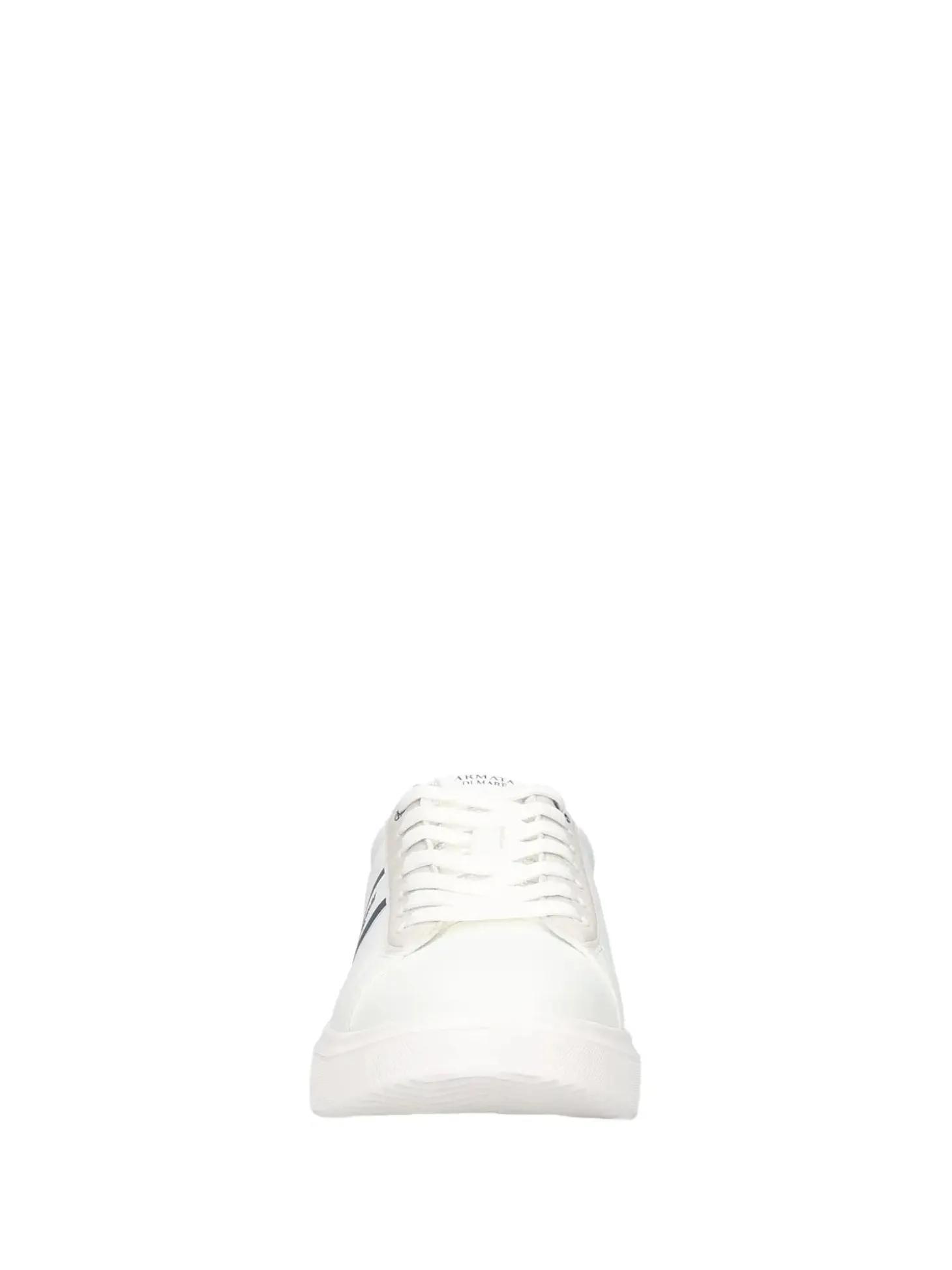 SNEAKERS UOMO - ARMATA DI MARE BIANCO - AMU 1D931