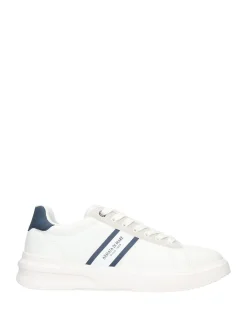 SNEAKERS UOMO - ARMATA DI MARE BIANCO - AMU 1D931