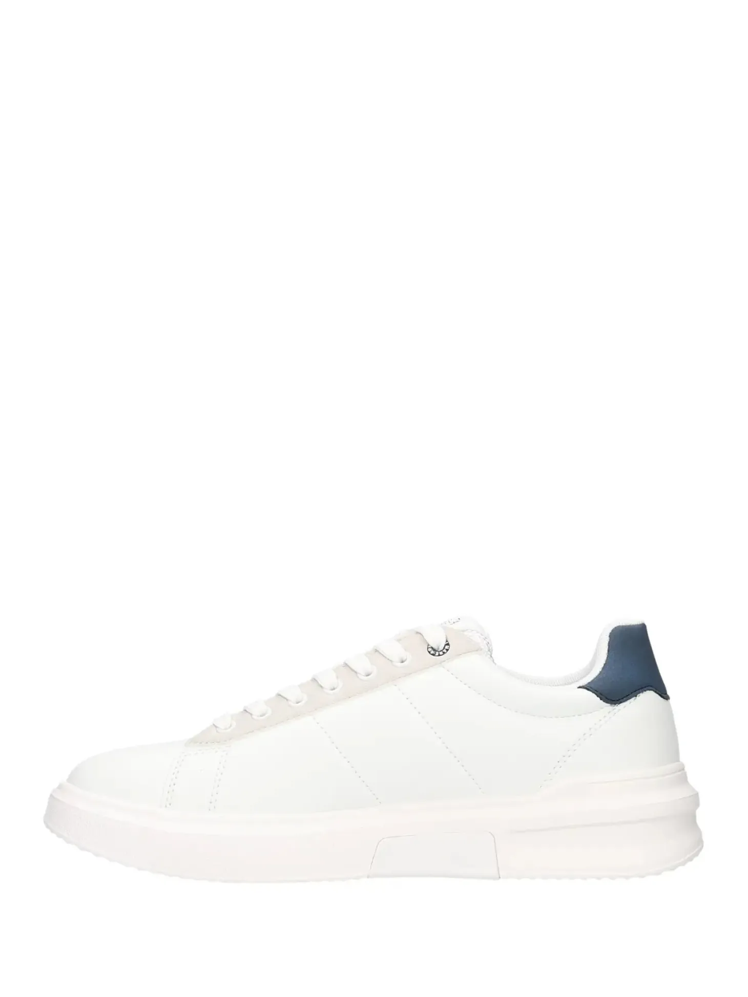 SNEAKERS UOMO - ARMATA DI MARE BIANCO - AMU 1D931