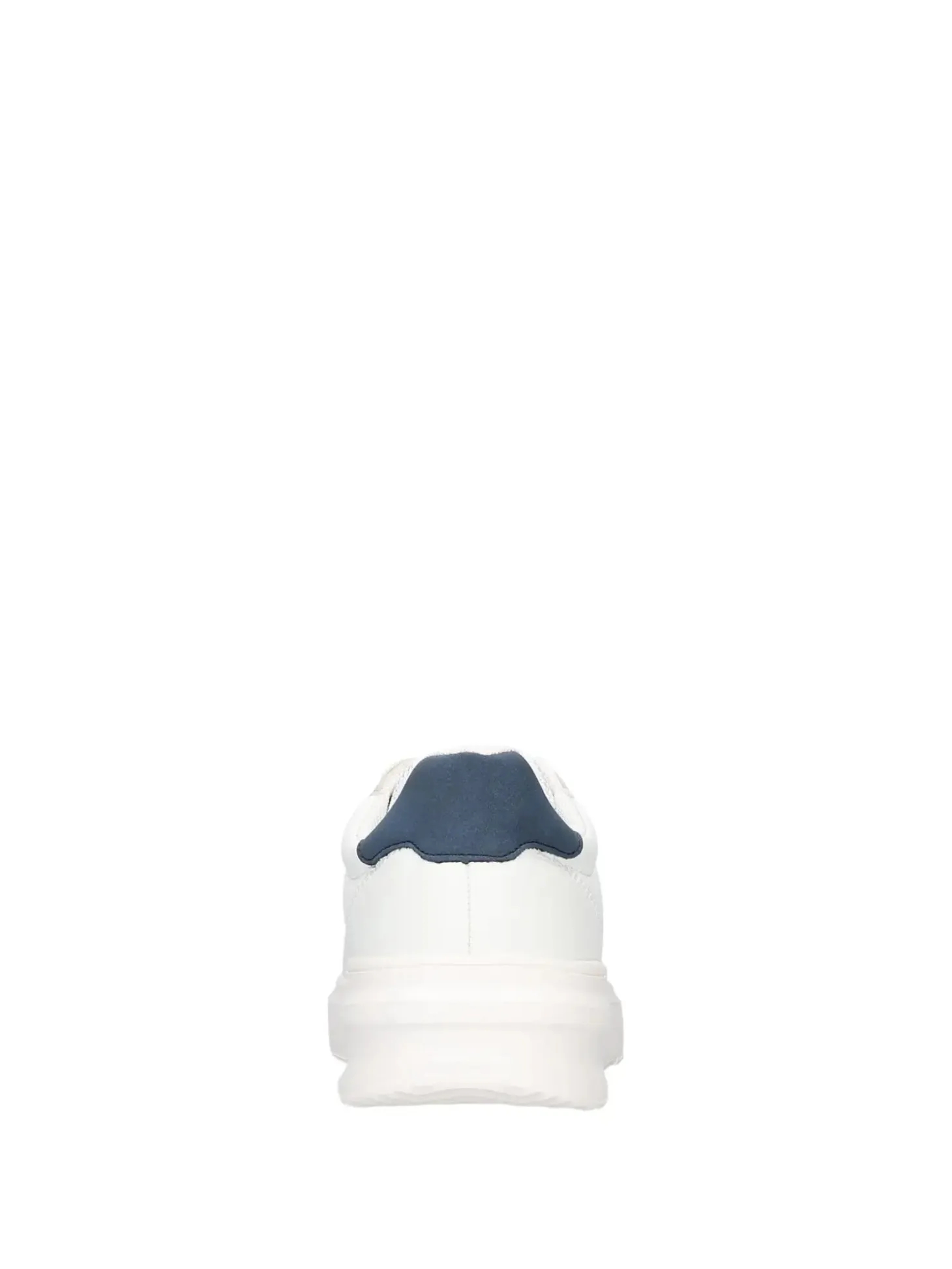 SNEAKERS UOMO - ARMATA DI MARE BIANCO - AMU 1D931