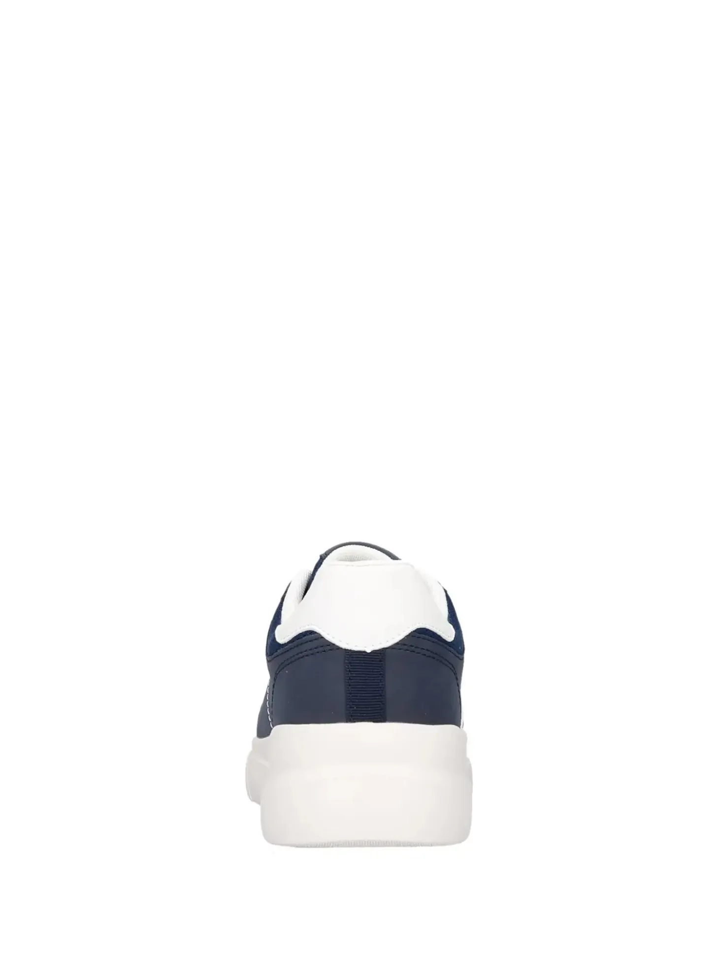 SNEAKERS UOMO - ARMATA DI MARE NAVY - AMU 1D935