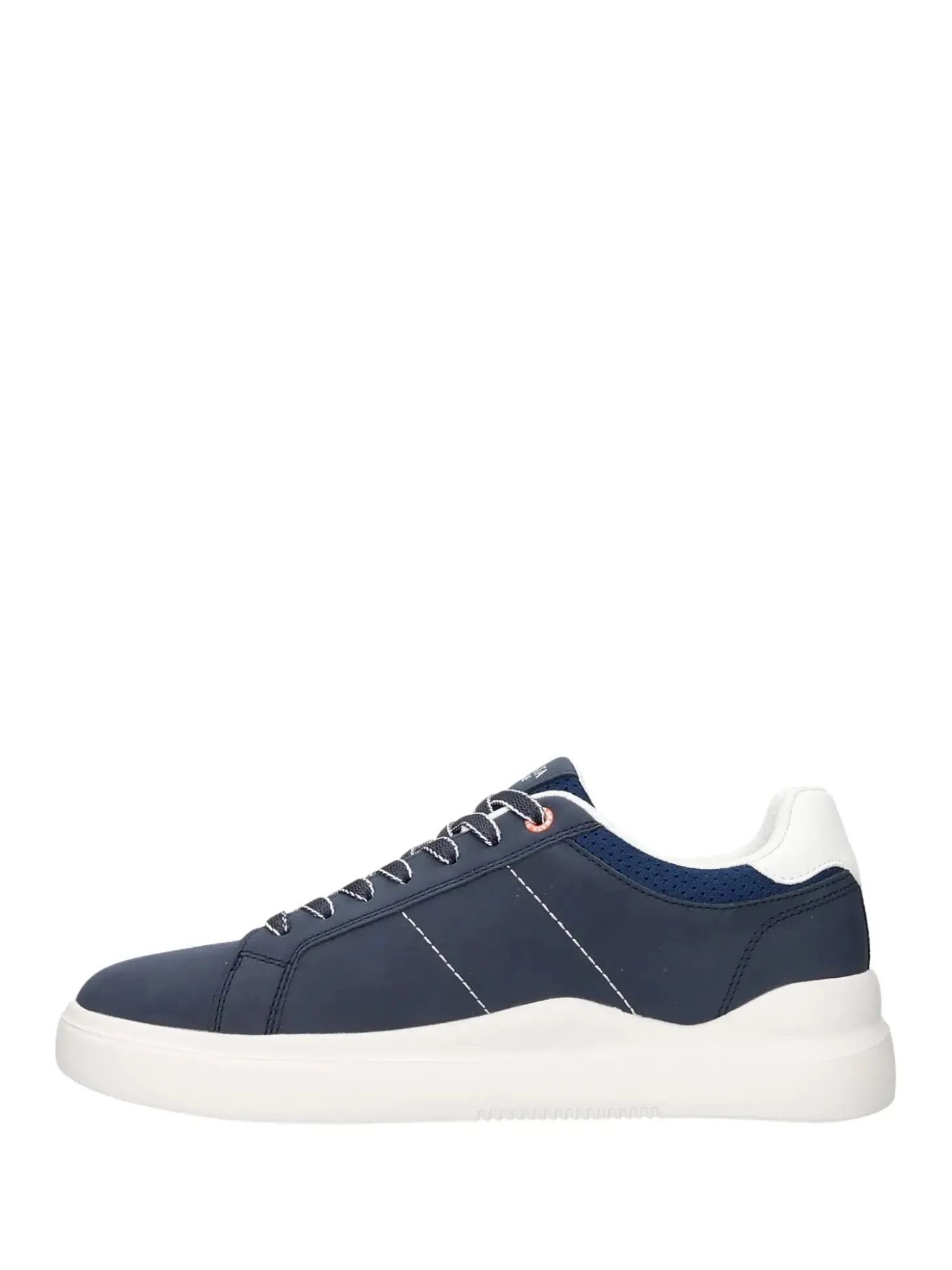 SNEAKERS UOMO - ARMATA DI MARE NAVY - AMU 1D935