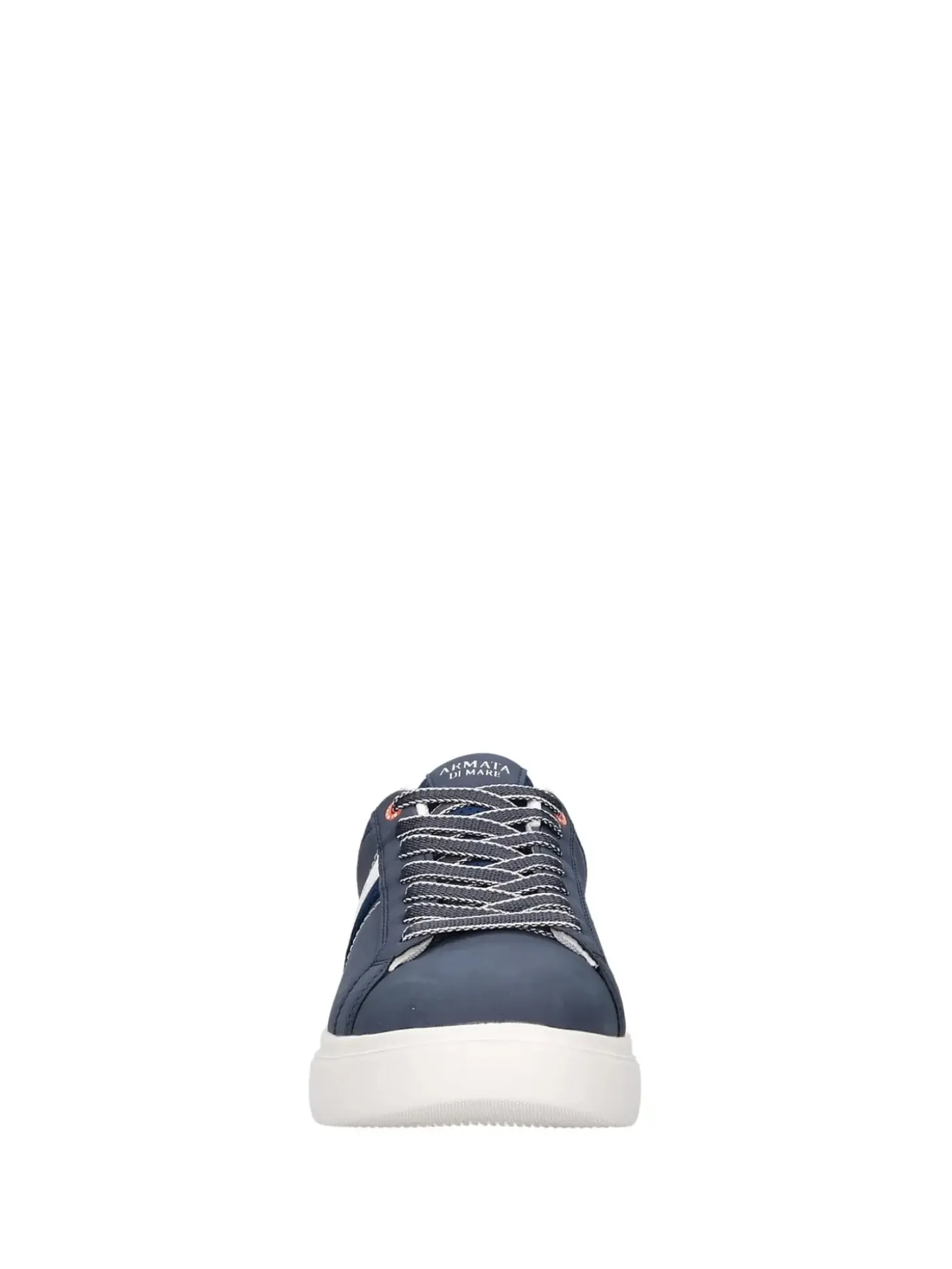SNEAKERS UOMO - ARMATA DI MARE NAVY - AMU 1D935