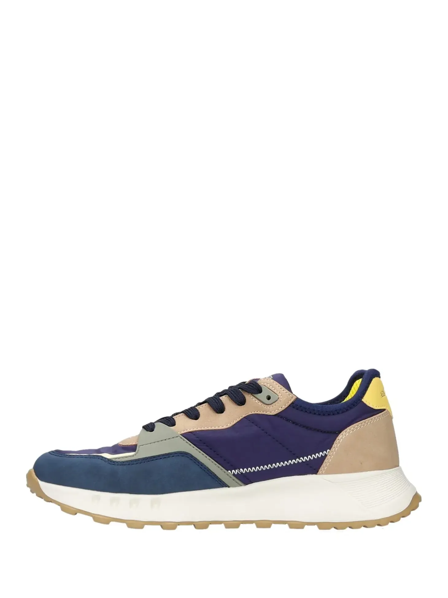 SNEAKERS UOMO - ARMATA DI MARE NAVY - AMU 1D929