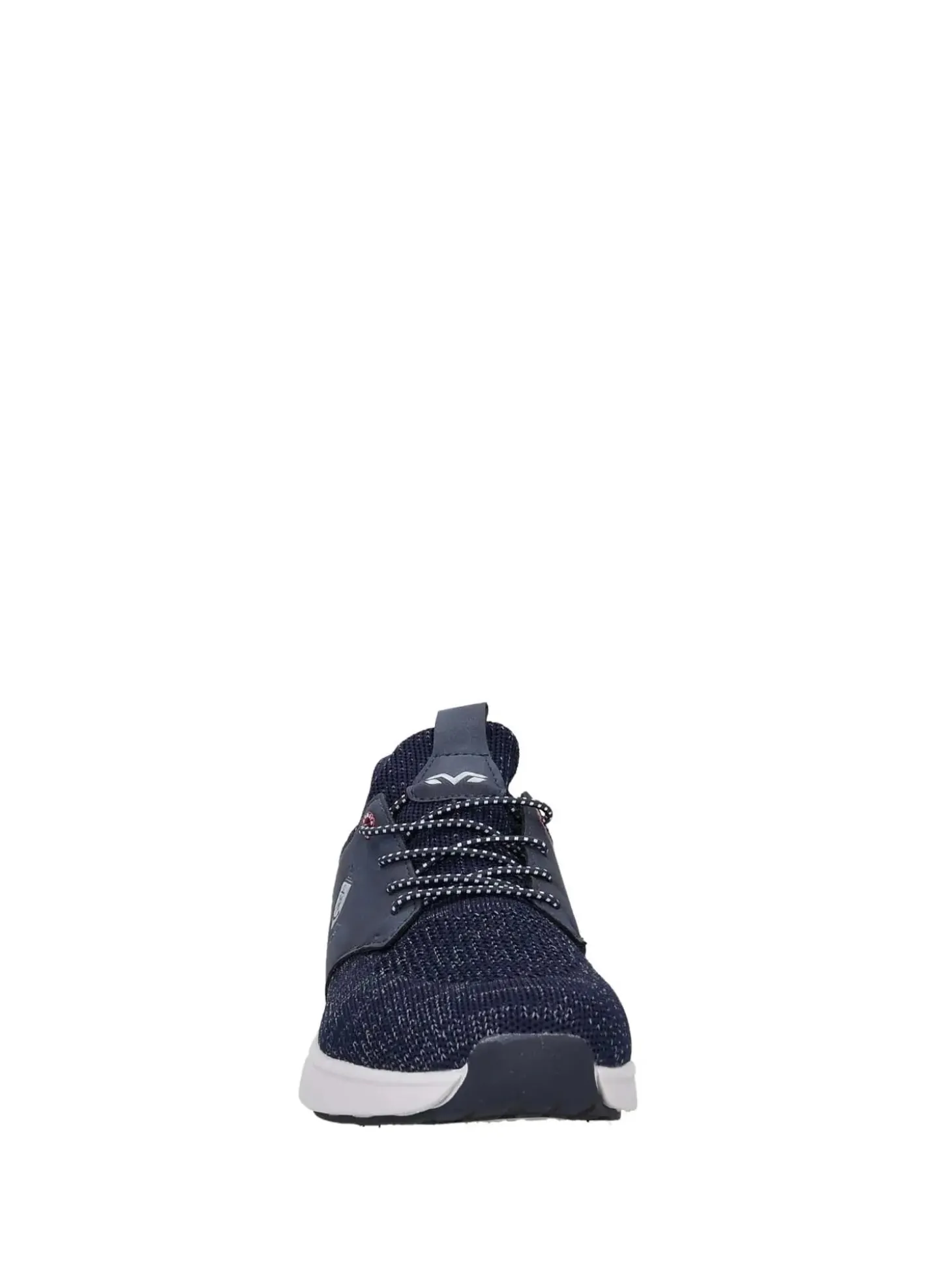 SNEAKERS UOMO - ARMATA DI MARE NAVY - AMU 1N951
