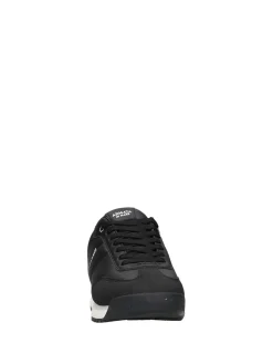 SNEAKERS UOMO - ARMATA DI MARE NERO - AMU 1D943