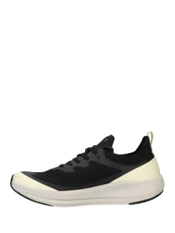 SNEAKERS UOMO - ARMATA DI MARE NERO - AMU 1N952