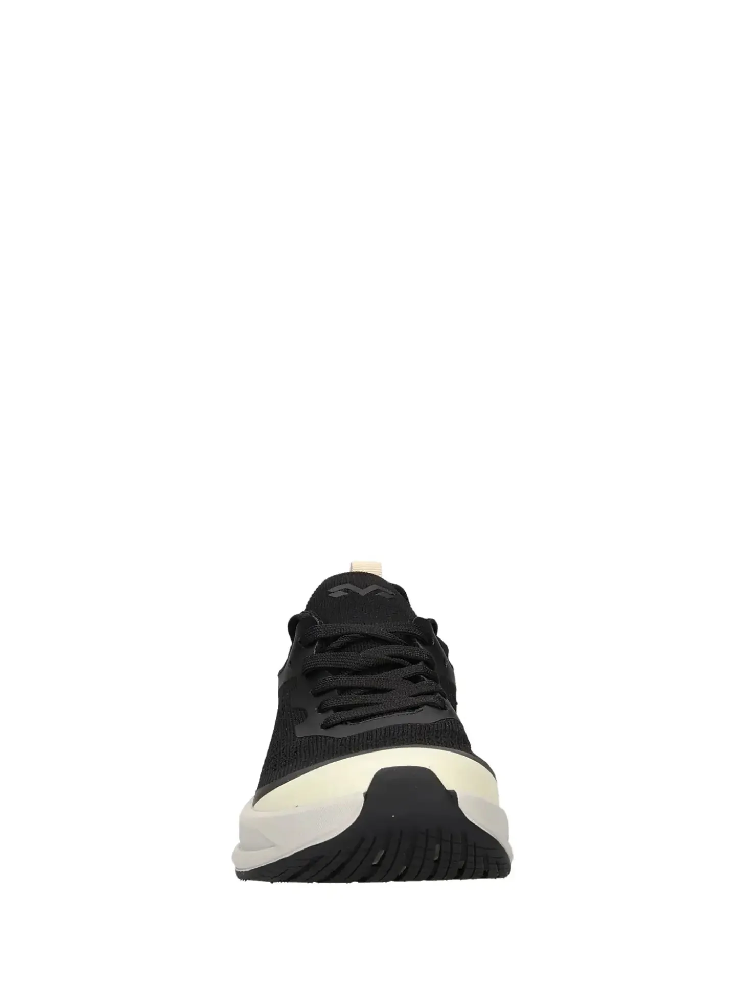 SNEAKERS UOMO - ARMATA DI MARE NERO - AMU 1N952