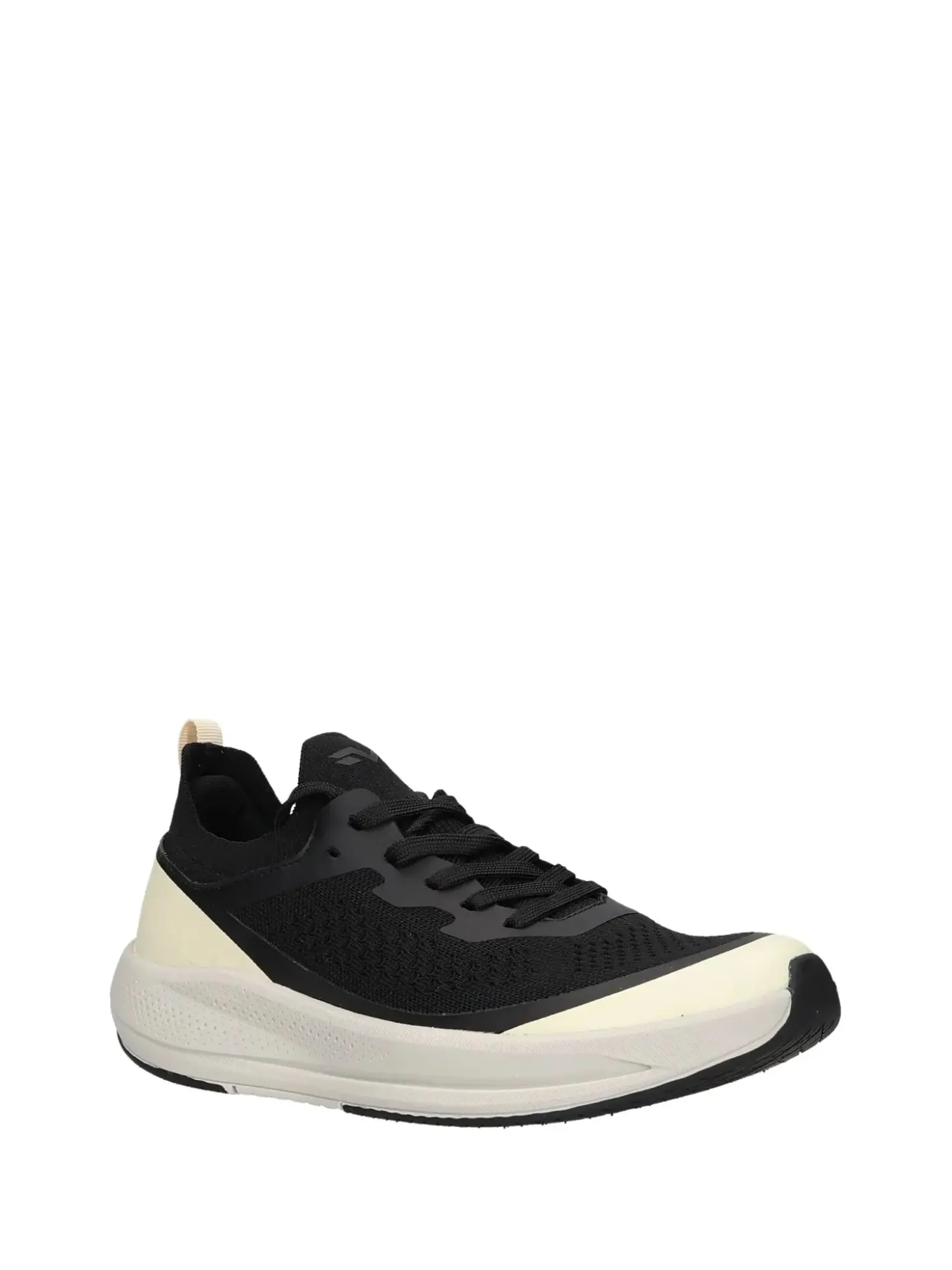 SNEAKERS UOMO - ARMATA DI MARE NERO - AMU 1N952