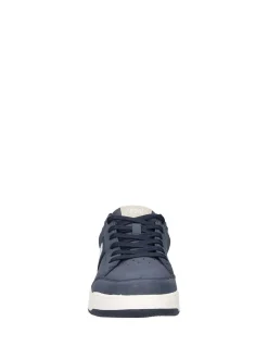 SNEAKERS UOMO - ARMATA DI MARE NAVY - AMU 1N949