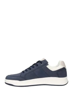 SNEAKERS UOMO - ARMATA DI MARE NAVY - AMU 1N949