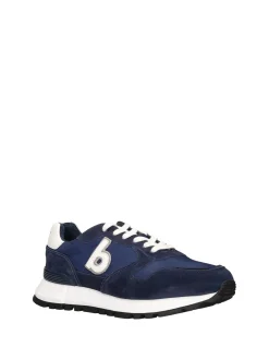SNEAKERS UOMO - BOTTICELLI NAVY - 8850