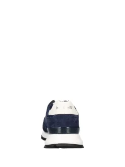 SNEAKERS UOMO - BOTTICELLI NAVY - 8850