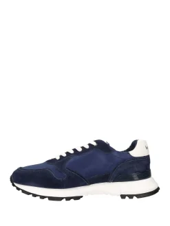 SNEAKERS UOMO - BOTTICELLI NAVY - 8850
