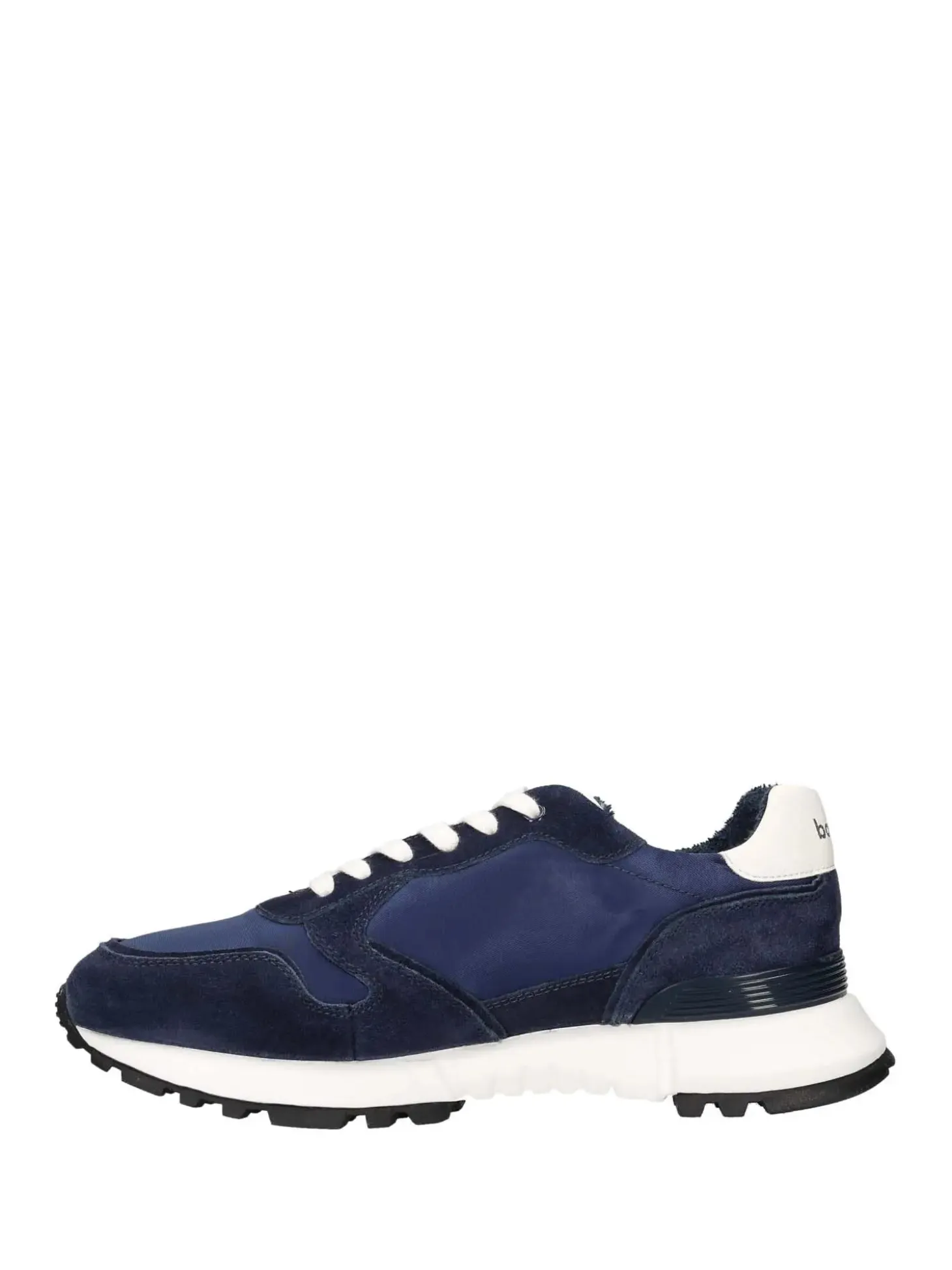 SNEAKERS UOMO - BOTTICELLI NAVY - 8850