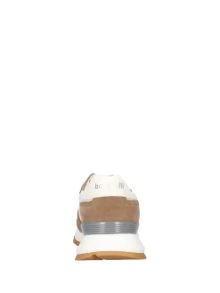 SNEAKERS UOMO - BOTTICELLI TAUPE - 8850