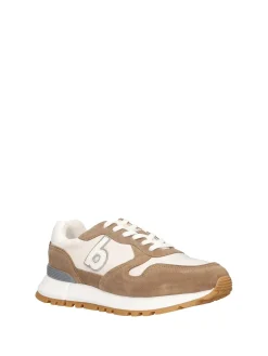 SNEAKERS UOMO - BOTTICELLI TAUPE - 8850