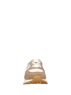 SNEAKERS UOMO - BOTTICELLI TAUPE - 8850