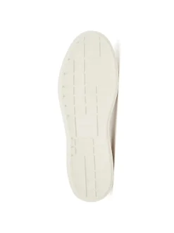 SNEAKERS UOMO - CALVIN KLEIN BIANCO - HM0HM02236