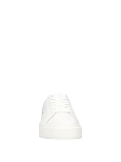 SNEAKERS UOMO - CALVIN KLEIN BIANCO - YM0YM01460