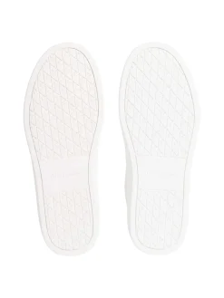 SNEAKERS UOMO - CALVIN KLEIN BIANCO - YM0YM01435