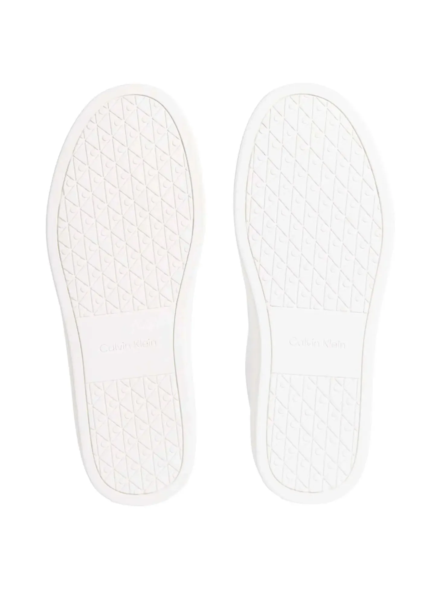 SNEAKERS UOMO - CALVIN KLEIN BIANCO - YM0YM01435