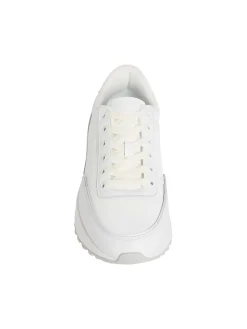 SNEAKERS UOMO - CALVIN KLEIN BIANCO - HM0HM02214