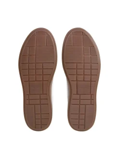SNEAKERS UOMO - CALVIN KLEIN BIANCO - HM0HM02123
