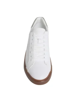 SNEAKERS UOMO - CALVIN KLEIN BIANCO - HM0HM02123